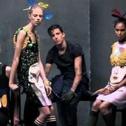 The Collections — Vogue Italia