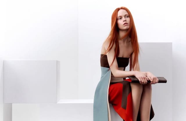 Fendi Special — Heroine Magazine