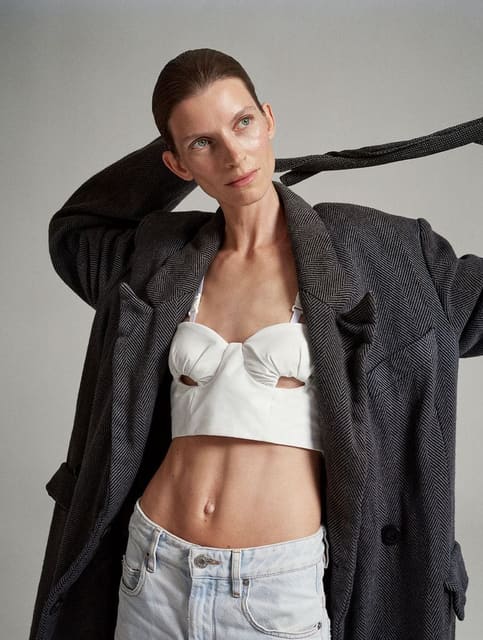 Luca Gajdus — Costume Denmark