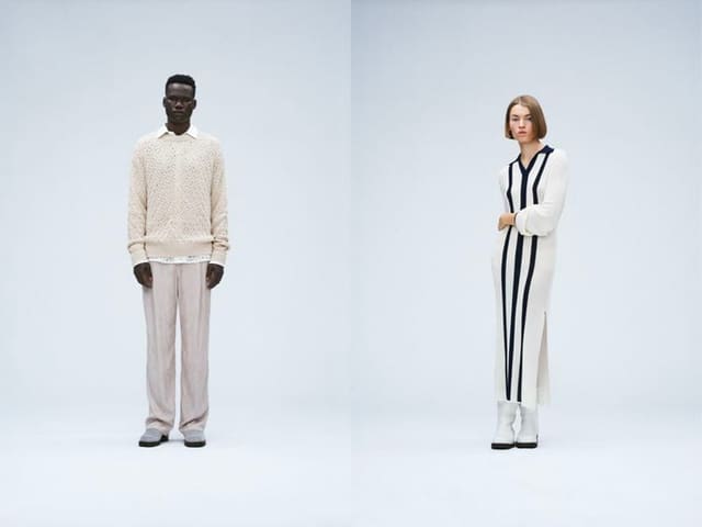 Soulland S/S 24 Lookbook — Soulland