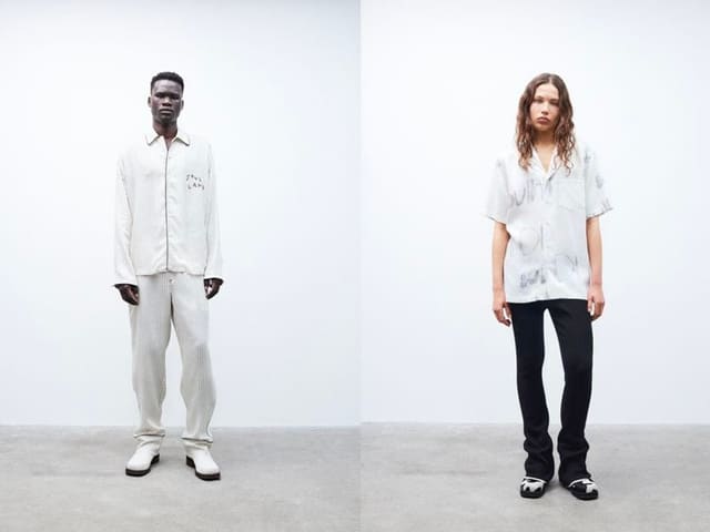 Soulland A/W 24 Lookbook — Soulland