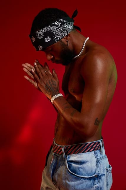 6lack x Numéro Berlin — Numéro Berlin