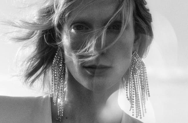 FRANGES — Madame Figaro