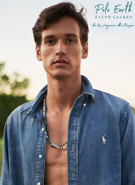 Polo Earth Fragrance 2024 — Polo Ralph Lauren