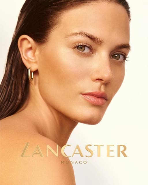 Sun Care — Lancaster Beauty