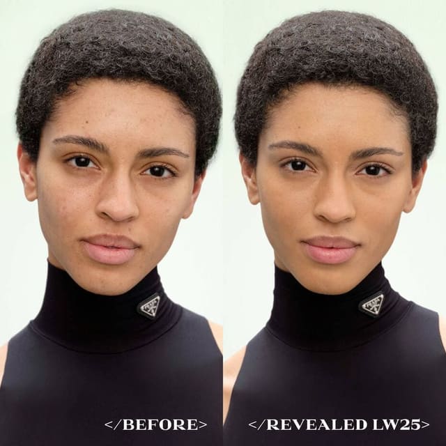 Prada Reveal Skin Optimizing Foundation — Prada Beauty