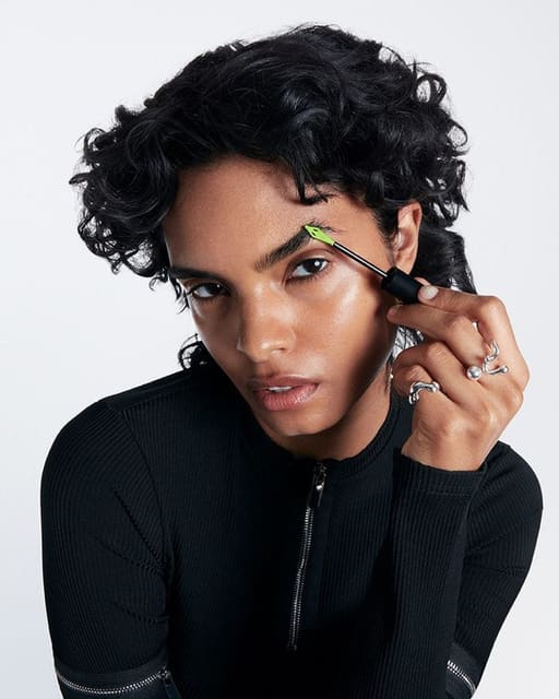 MAC Pro Brow Spring 2024 by Olivia Ezech... — MAC Cosmetics