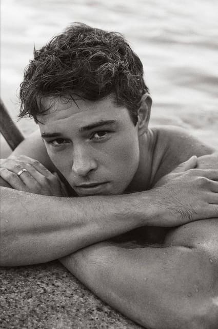 Francisco Lachowski