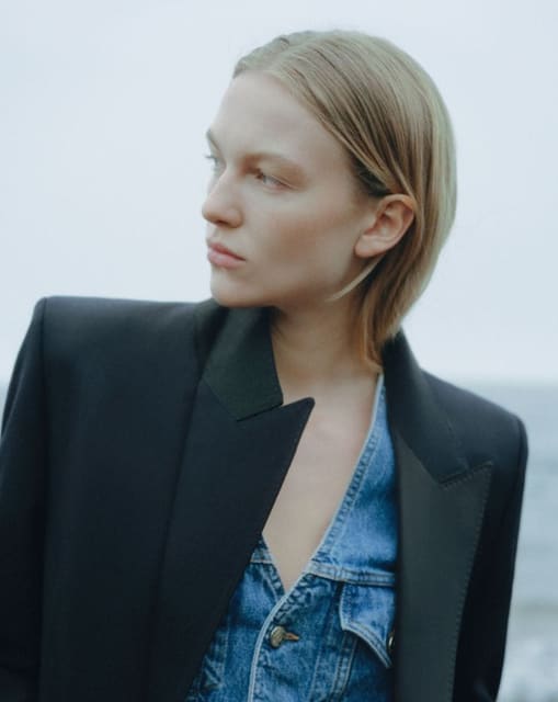 Filippa K Summer 2024 Campaign — Filippa K