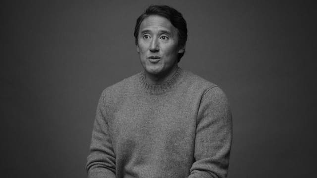 Jimmy Chin x Bremont — Ivan Verlaan & Ju...