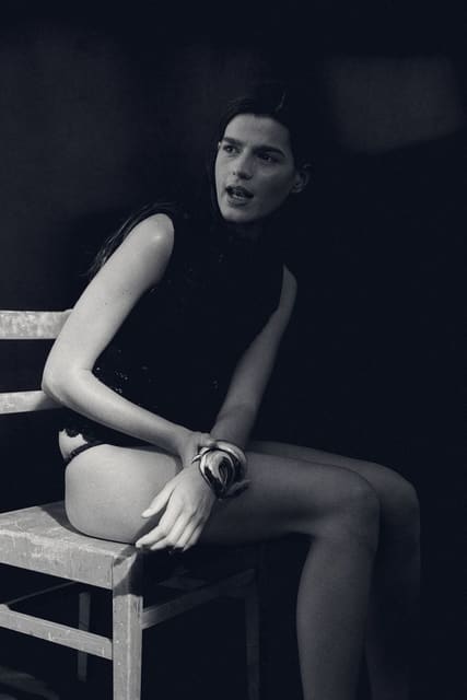 Swim S/S 24 — H&M
