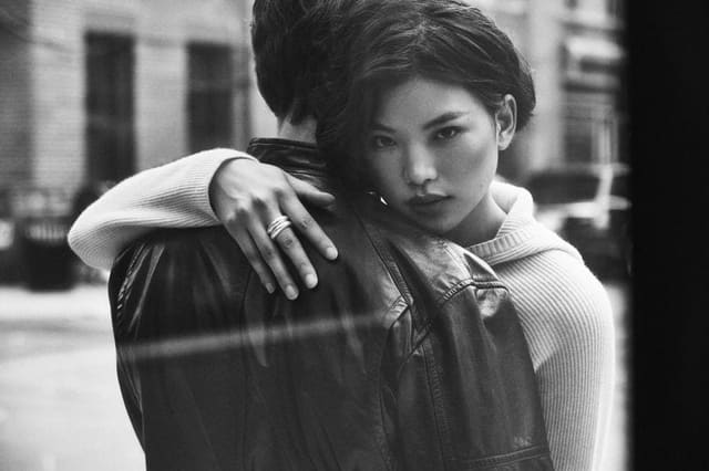 Diary of Love — The WOW Magazine