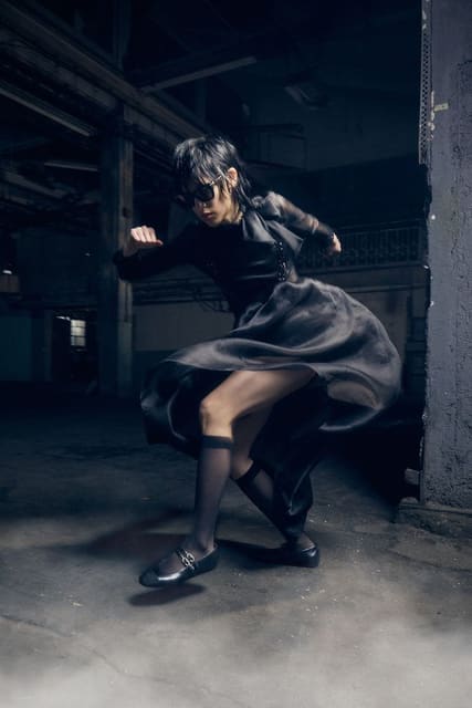 Is Black the Most Fashionable Color? by ... — Coveteur