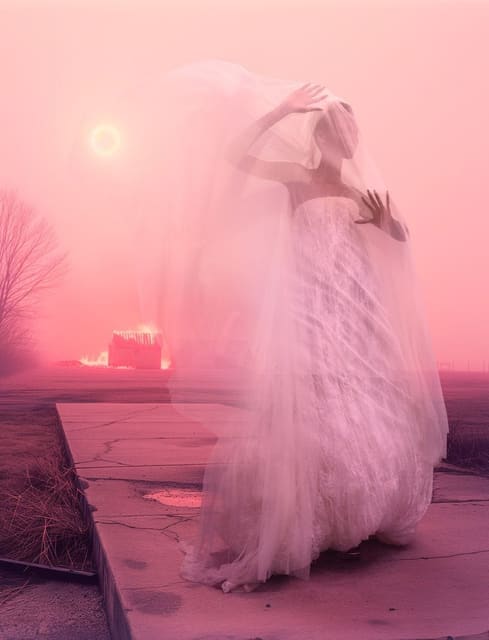 Welcome to Planet Couture — V Magazine