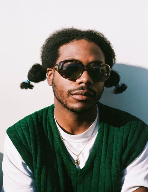 Supreme S/S 24 Sunglasses — Supreme