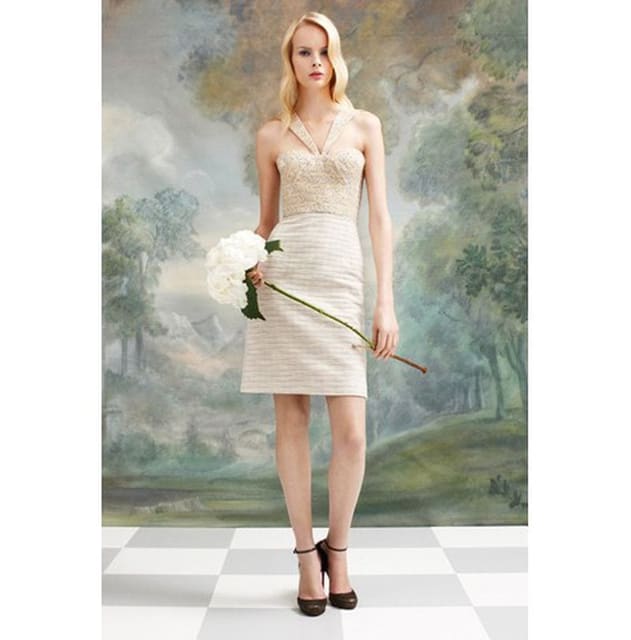 Michael Van Der Ham resort 2013 — Michael van der Ham