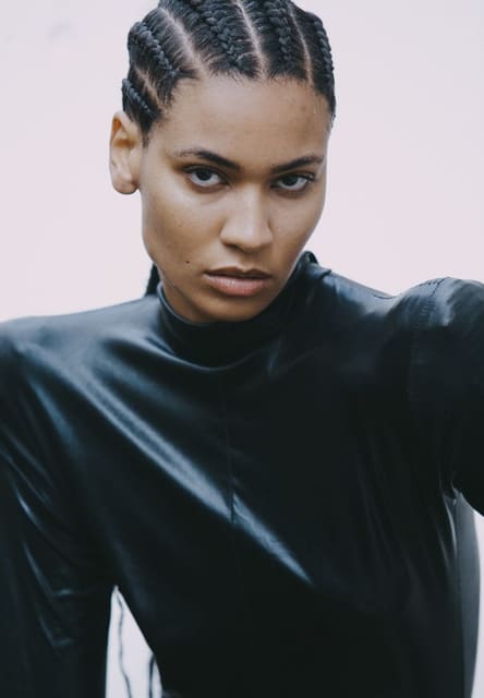 Débora Vanoverberghe