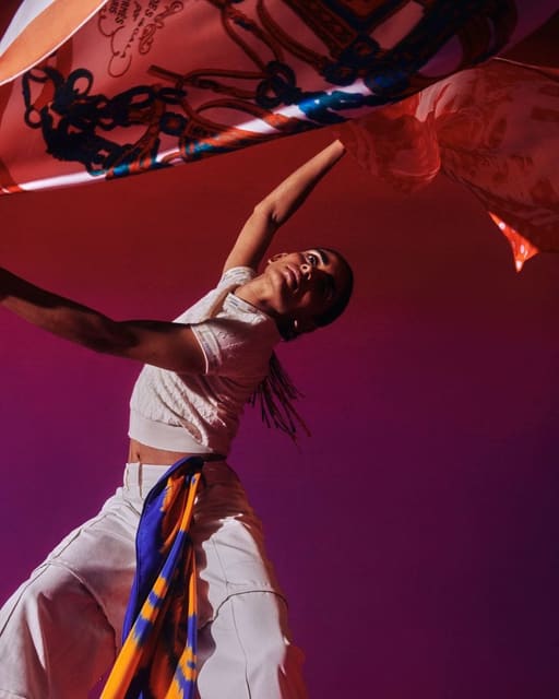 Hermès Brides de Gala — Hermès