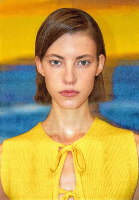 J.W. Anderson Spring/Summer 2024 — J.W. Anderson