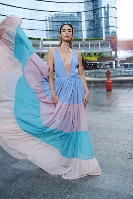 A Stylish Journey Through Timeless Beaut... — L'Officiel Monaco