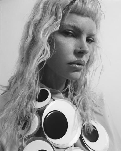 May Andersen — 5