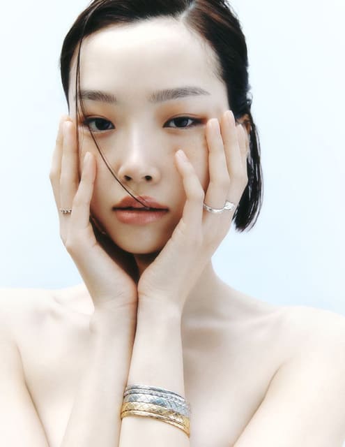 Seoyeon Lee — 7