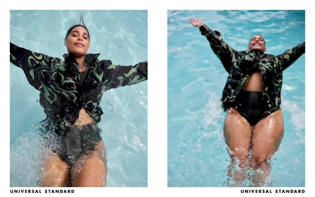 Resort — Universal Standard