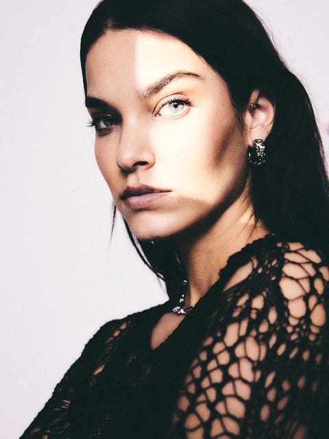 Gara Arias — 2