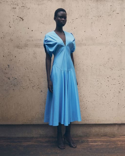 Ferragamo S/S 24 — Net-A-Porter
