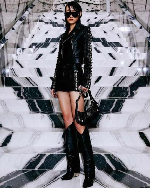 Sitong Liu — 7