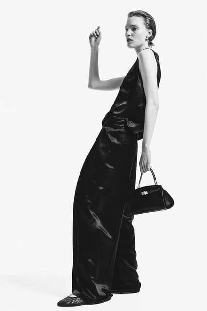 H&M Edition S/S 24 — H&M