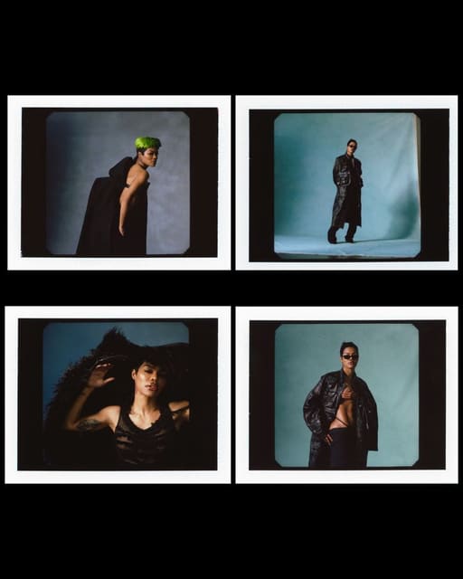 Teyana Taylor — Cultured Magazine