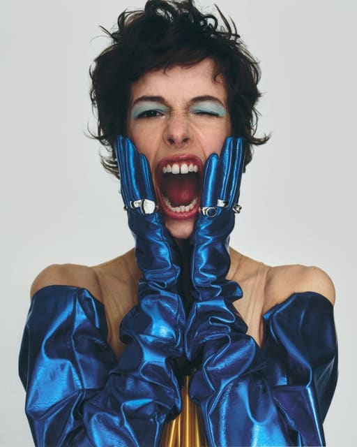 The Picture Within — InStyle Mexico