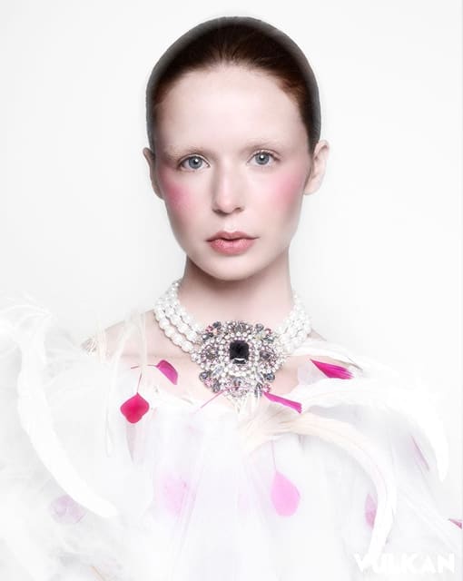 Spring Bling — Vulkan Magazine