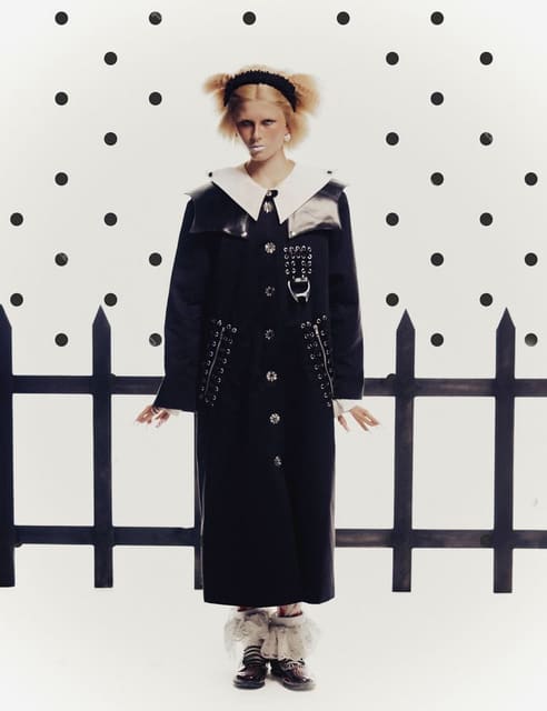 Chopova Lowena — Heroine Magazine