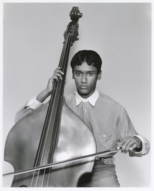 A collective improvisation — Double Magazine