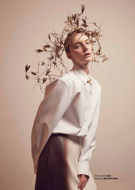 Object Subject — The Cube Magazine