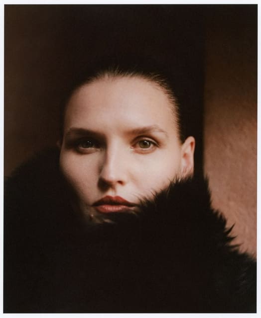 Sahara Noir — Wallpaper Magazine
