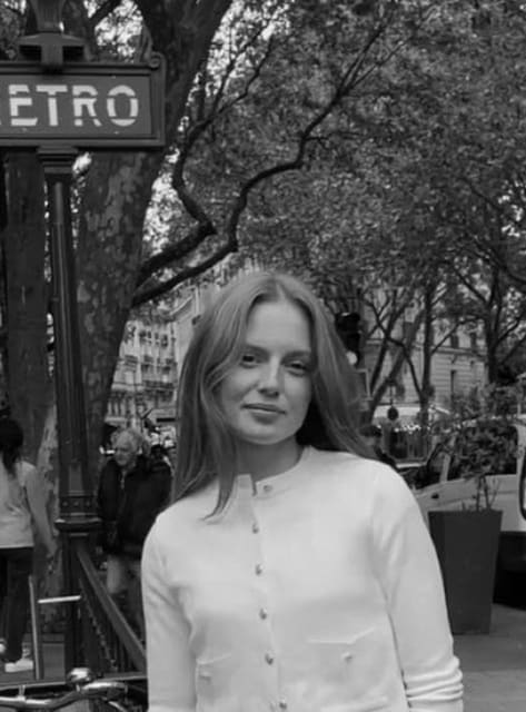 Emma Townsend