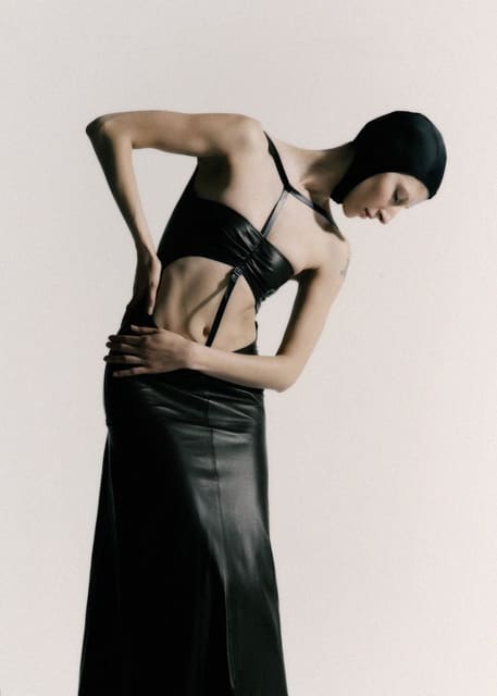 sweet dreams — Numéro Berlin
