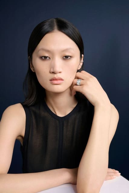 Georg Jensen Fusion Campaign 2024 — Georg Jensen