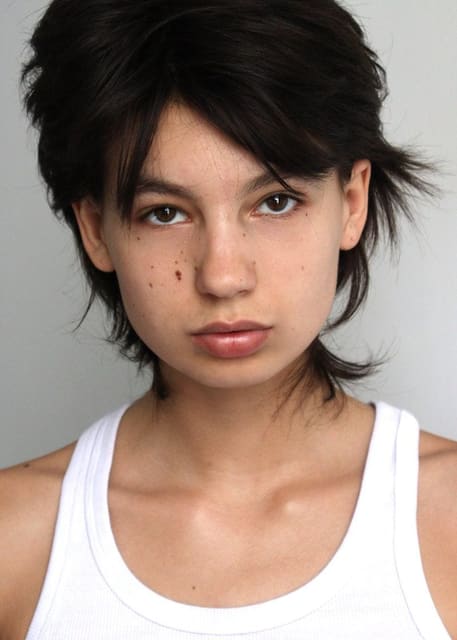 Eva Yelmani