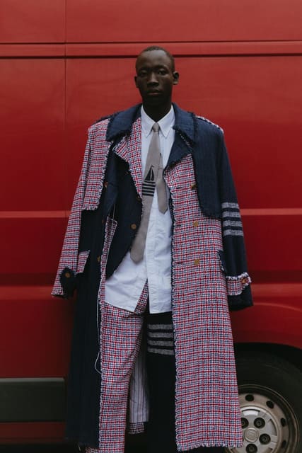Via Pavia — Sicky Magazine