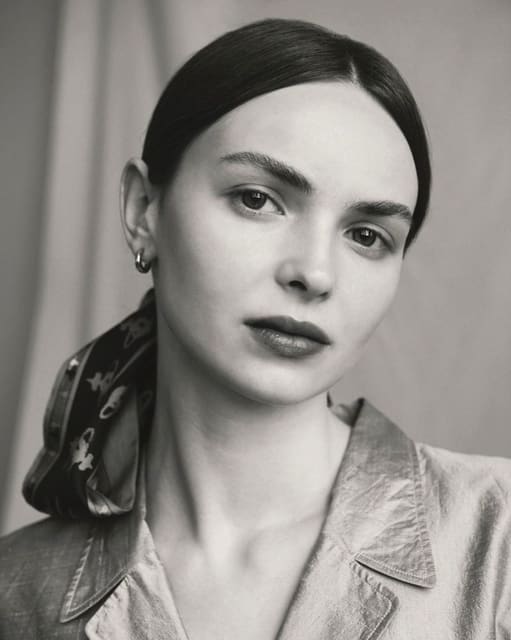 Anga Borodina
