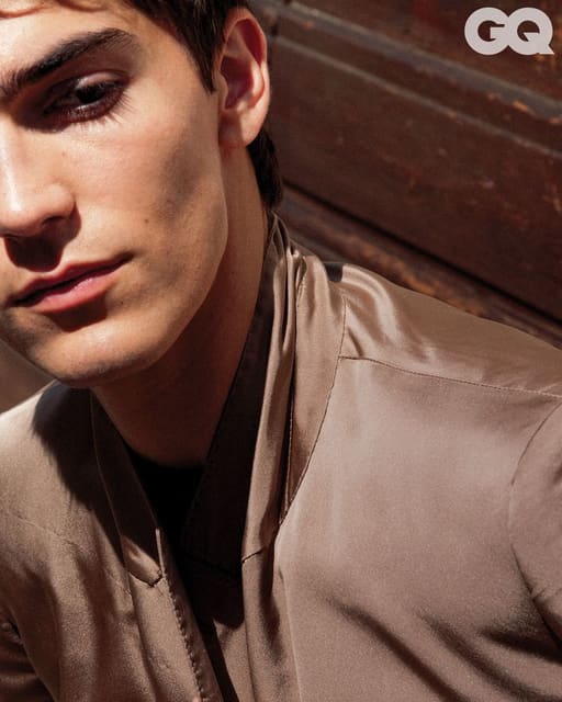 Tons da terra — GQ Brasil