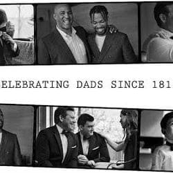 Brooks Brothers Father's Day 2024 Campaign — Brooks Brothers