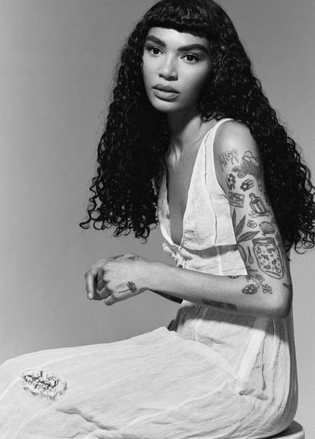 Sophia Roe — Heroine Magazine