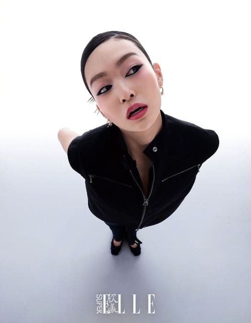 Dior Beauty — SuperELLE China