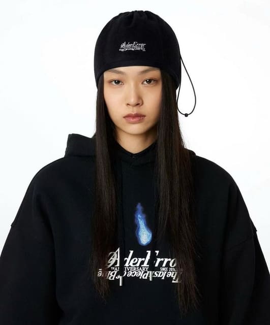 Ader Error FW2023 by Ader Error摄影团队 — Ader Error