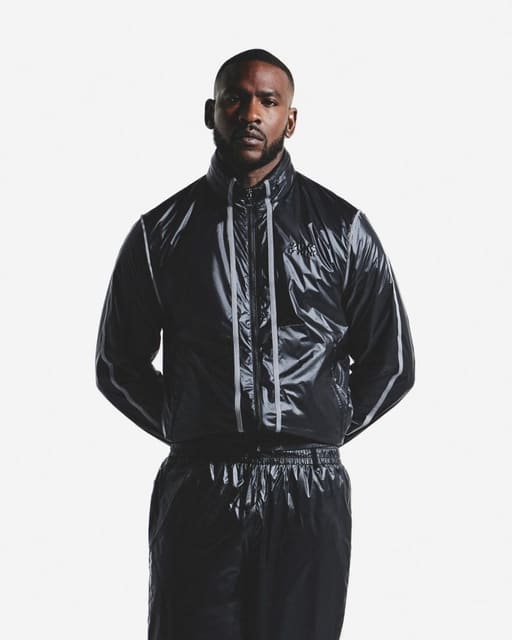 Skepta x Puma 2024 — Puma
